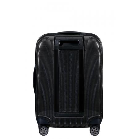Валіза на колесах Samsonite C-Lite 36+6L (CS2*19009) black lime