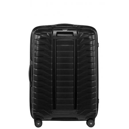 Валіза на колесах Samsonite Proxis 75L (CW6*09002) black