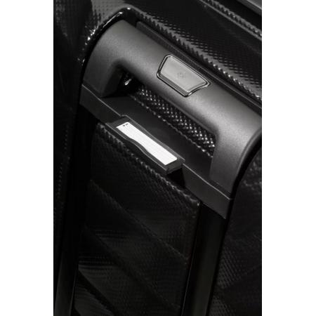 Валіза на колесах Samsonite Proxis 75L (CW6*09002) black