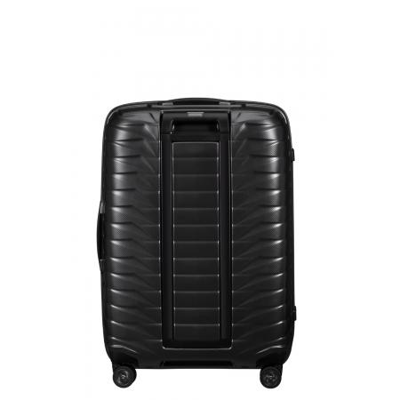 Валіза на колесах Samsonite Proxis 75L (CW6*28002) graphite