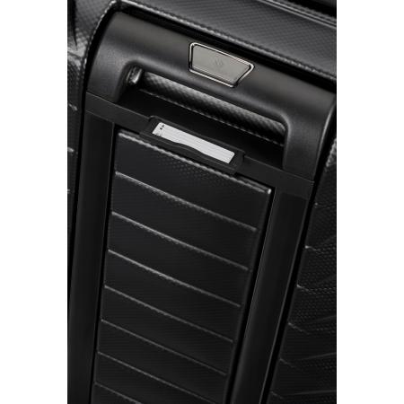 Валіза на колесах Samsonite Proxis 75L (CW6*28002) graphite