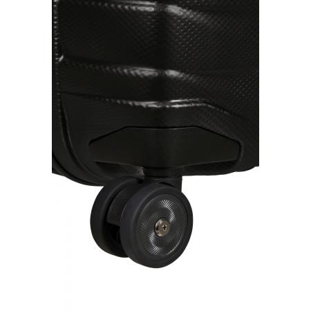 Валіза на колесах Samsonite Proxis 75L (CW6*28002) graphite