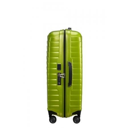 Валіза на колесах Samsonite Proxis 75L (CW6*74002) lime