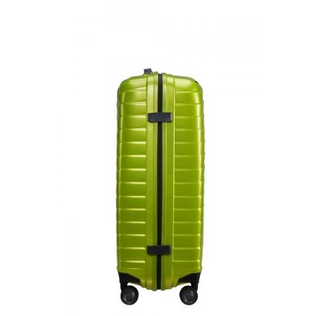 Валіза на колесах Samsonite Proxis 75L (CW6*74002) lime