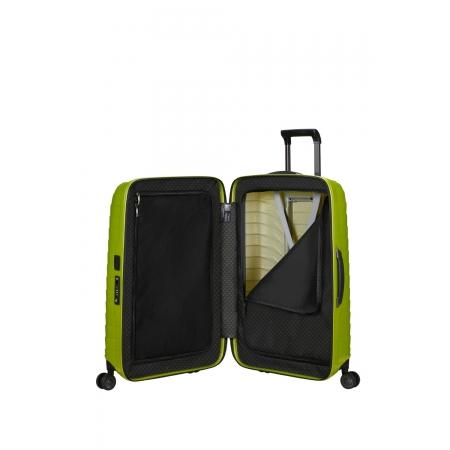 Валіза на колесах Samsonite Proxis 75L (CW6*74002) lime