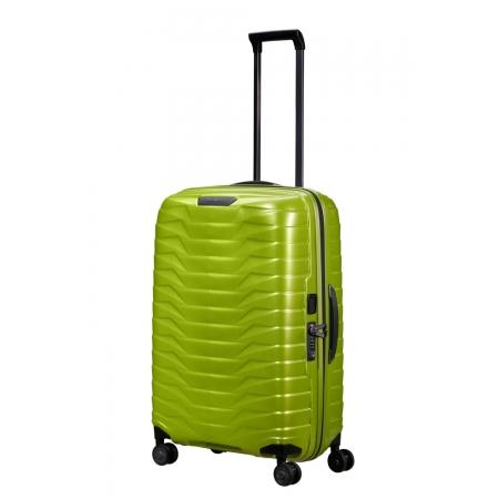 Валіза на колесах Samsonite Proxis 75L (CW6*74002) lime