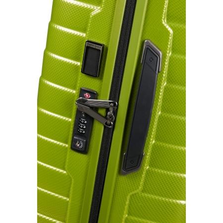 Валіза на колесах Samsonite Proxis 75L (CW6*74002) lime