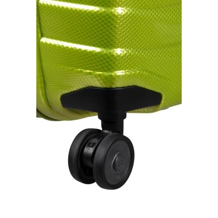 Валіза на колесах Samsonite Proxis 75L (CW6*74002) lime