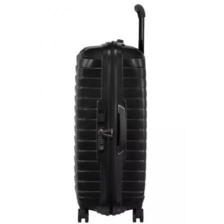Валіза на колесах Samsonite Proxis 98L (CW6*09003) black