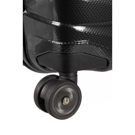Валіза на колесах Samsonite Proxis 98L (CW6*09003) black