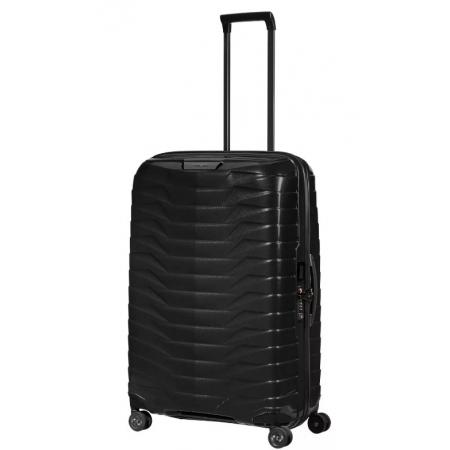 Валіза на колесах Samsonite Proxis 98L (CW6*09003) black