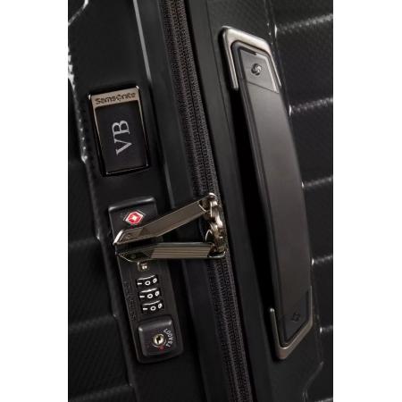 Валіза на колесах Samsonite Proxis 98L (CW6*09003) black