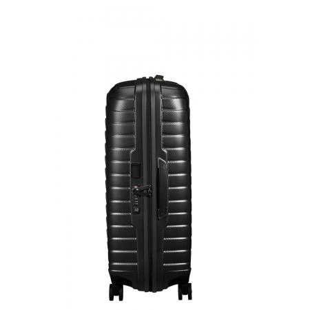 Валіза на колесах Samsonite Proxis 98L (CW6*28003) graphite