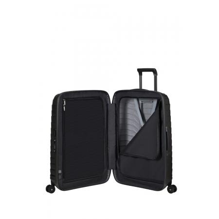 Валіза на колесах Samsonite Proxis 98L (CW6*28003) graphite
