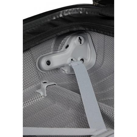 Валіза на колесах Samsonite Proxis 98L (CW6*28003) graphite