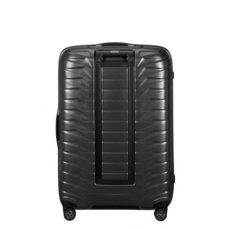 Валіза на колесах Samsonite Proxis 98L (CW6*44003) green