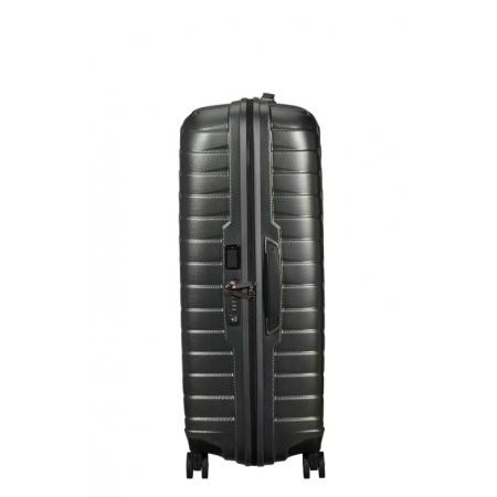 Валіза на колесах Samsonite Proxis 98L (CW6*44003) green