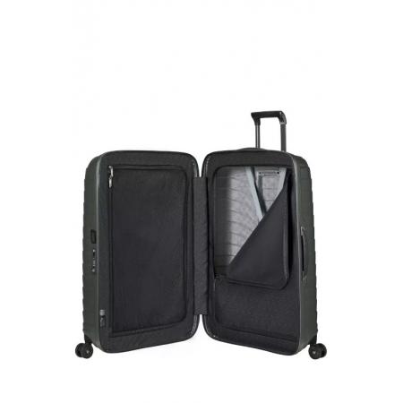 Валіза на колесах Samsonite Proxis 98L (CW6*44003) green