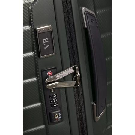 Валіза на колесах Samsonite Proxis 98L (CW6*44003) green