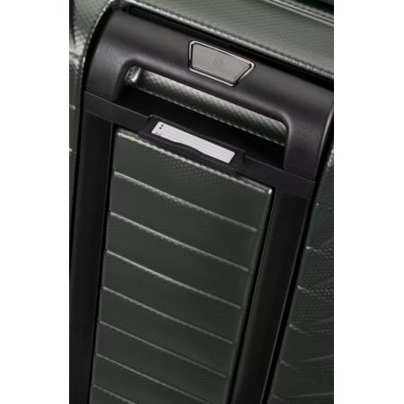 Валіза на колесах Samsonite Proxis 98L (CW6*44003) green