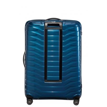 Валіза на колесах Samsonite Proxis 125L (CW6*01004) petrol blue