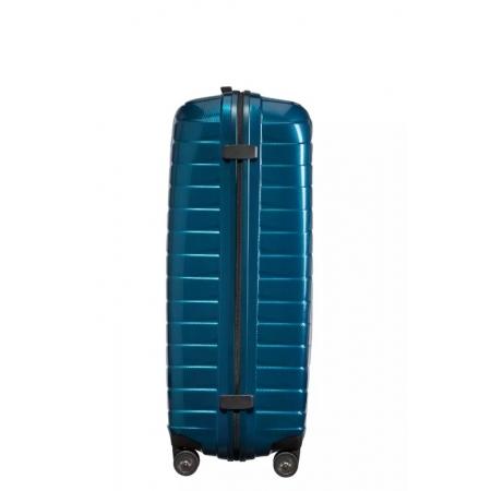Валіза на колесах Samsonite Proxis 125L (CW6*01004) petrol blue