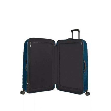 Валіза на колесах Samsonite Proxis 125L (CW6*01004) petrol blue