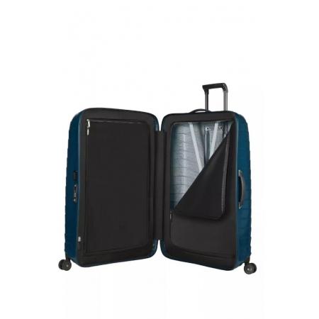 Валіза на колесах Samsonite Proxis 125L (CW6*01004) petrol blue