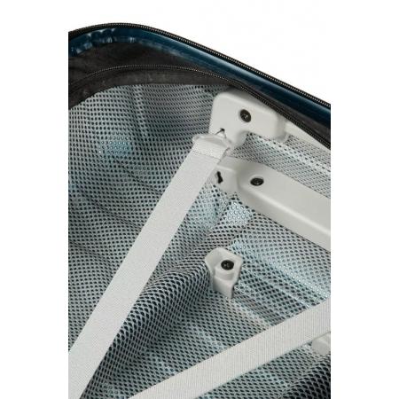 Валіза на колесах Samsonite Proxis 125L (CW6*01004) petrol blue