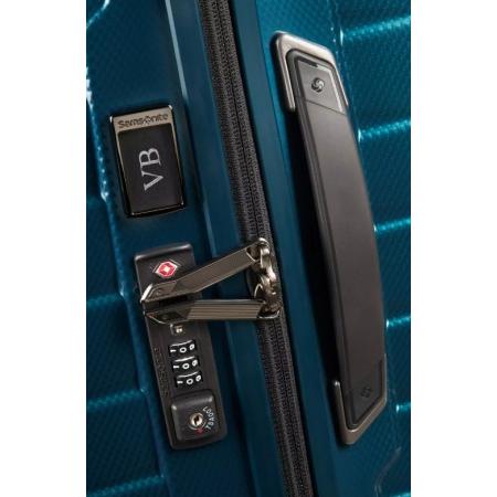 Валіза на колесах Samsonite Proxis 125L (CW6*01004) petrol blue