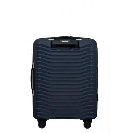 Валіза на колесах Samsonite Upscape 39+6L (KJ1*01001) petrol blue