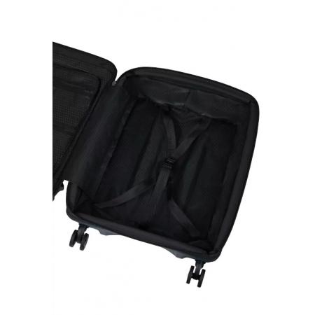 Валіза на колесах Samsonite Upscape 39+6L (KJ1*01001) petrol blue
