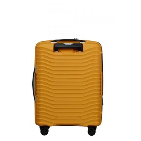 Валіза на колесах Samsonite Upscape 39+6L (KJ1*06001) yellow