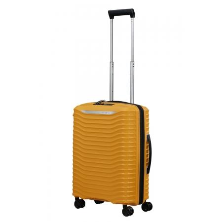 Валіза на колесах Samsonite Upscape 39+6L (KJ1*06001) yellow