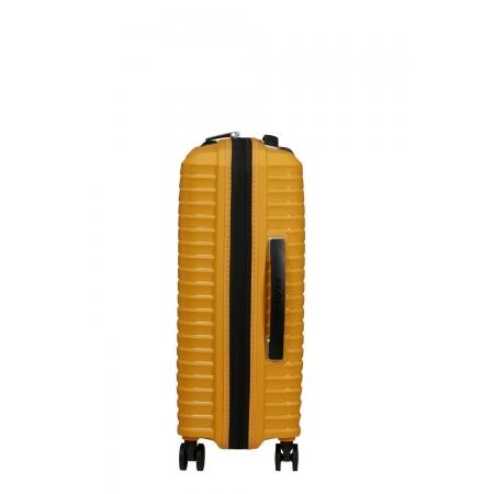 Валіза на колесах Samsonite Upscape 39+6L (KJ1*06001) yellow