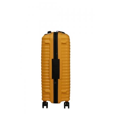 Валіза на колесах Samsonite Upscape 39+6L (KJ1*06001) yellow