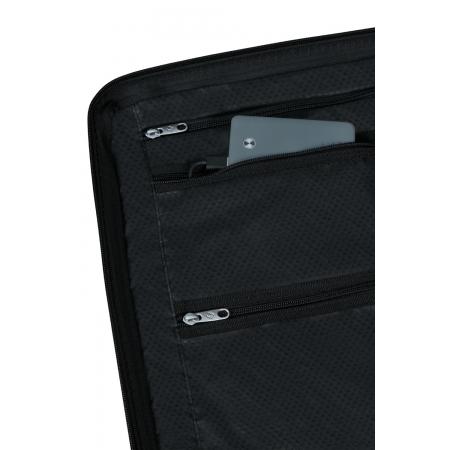 Валіза на колесах Samsonite Upscape 39+6L (KJ1*06001) yellow