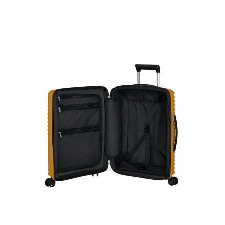 Валіза на колесах Samsonite Upscape 39+6L (KJ1*06001) yellow