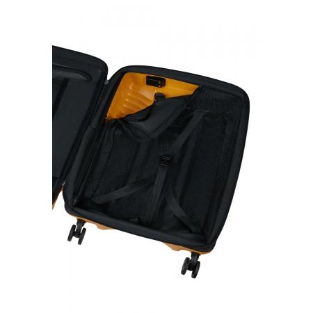 Валіза на колесах Samsonite Upscape 39+6L (KJ1*06001) yellow