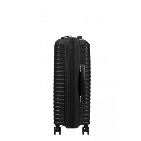 Валіза на колесах Samsonite Upscape 39+6L (KJ1*09001) black