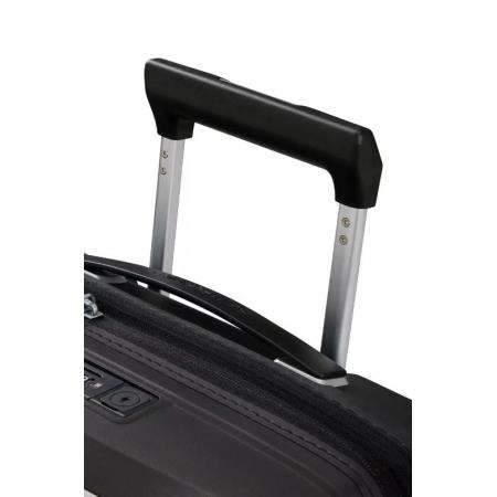 Валіза на колесах Samsonite Upscape 39+6L (KJ1*09001) black