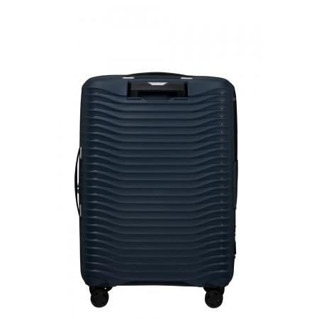 Валіза на колесах Samsonite Upscape 75+8L (KJ1*01002) blue