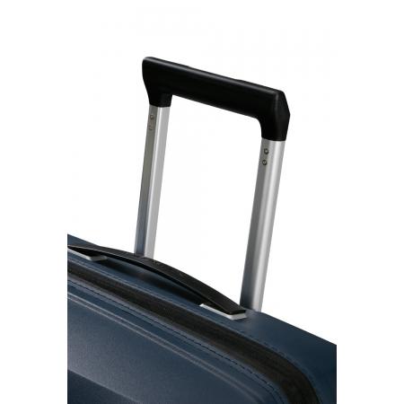 Валіза на колесах Samsonite Upscape 75+8L (KJ1*01002) blue