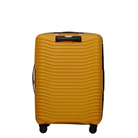 Валіза на колесах Samsonite Upscape 75+8L (KJ1*06002) yellow