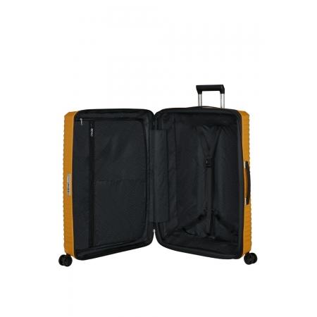 Валіза на колесах Samsonite Upscape 75+8L (KJ1*06002) yellow