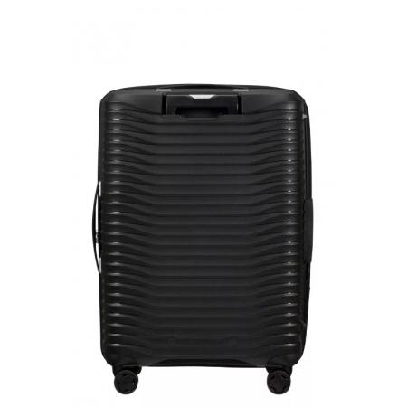 Валіза на колесах Samsonite Upscape 75+8L (KJ1*09002) black