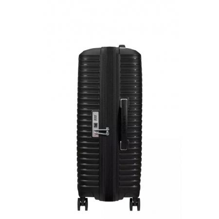 Валіза на колесах Samsonite Upscape 75+8L (KJ1*09002) black