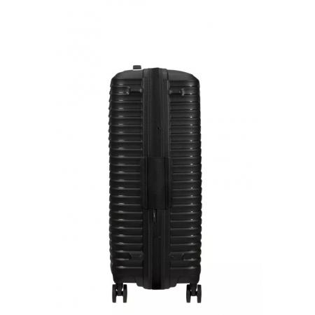 Валіза на колесах Samsonite Upscape 75+8L (KJ1*09002) black
