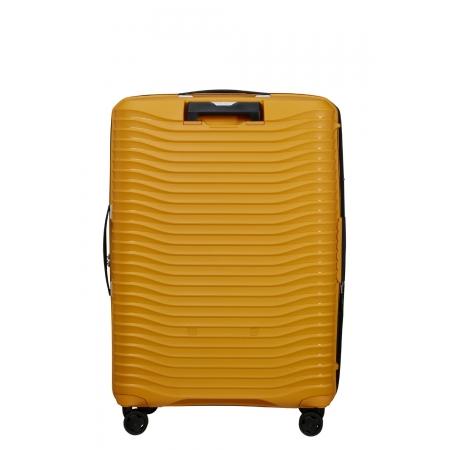 Валіза на колесах Samsonite Upscape 104+10L (KJ1*06003) yellow