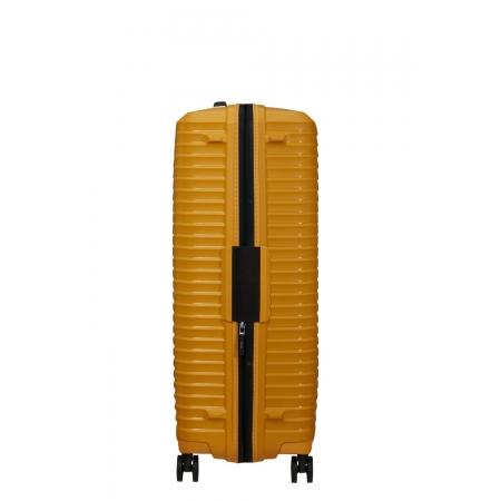 Валіза на колесах Samsonite Upscape 104+10L (KJ1*06003) yellow